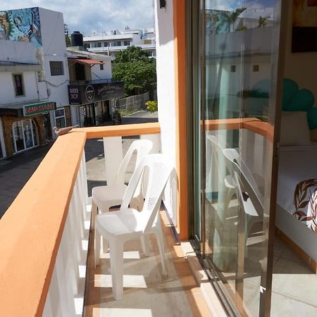 Hotel Maya del Centro -Adults Only- Playa del Carmen Exterior foto