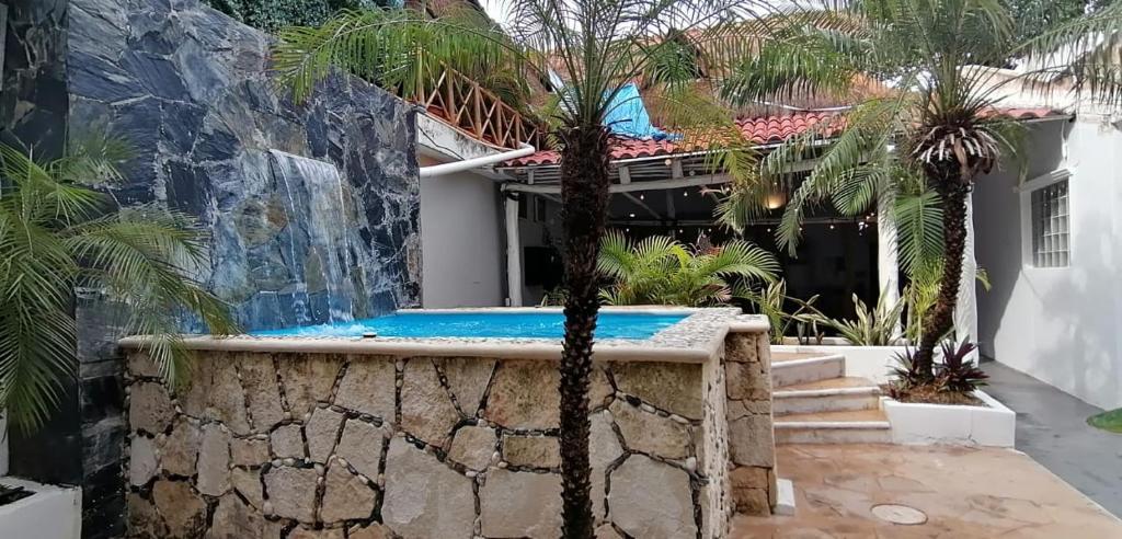 Hotel Maya del Centro -Adults Only- Playa del Carmen Exterior foto