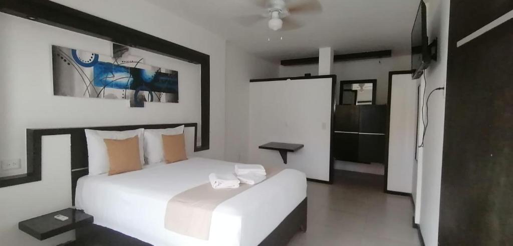 Hotel Maya del Centro -Adults Only- Playa del Carmen Exterior foto