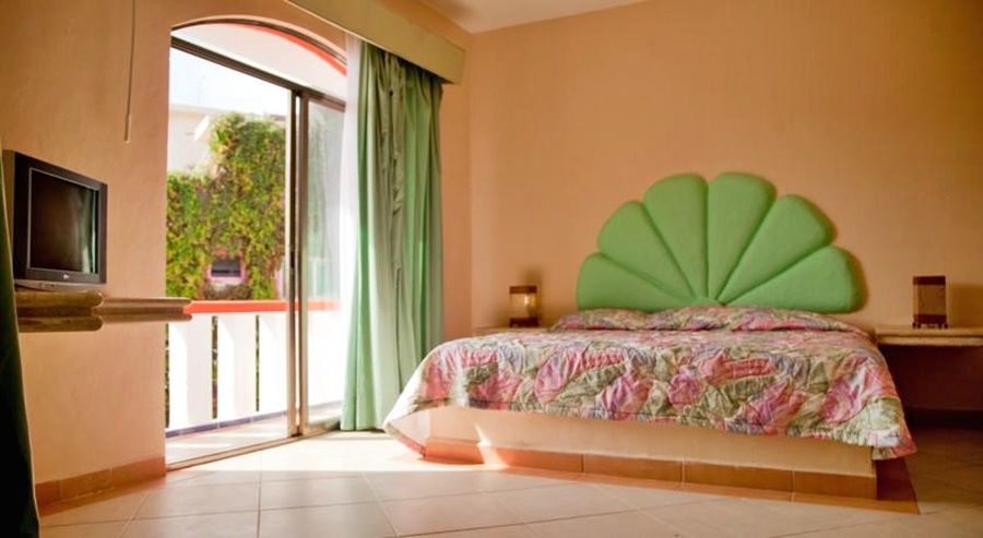 Hotel Maya del Centro -Adults Only- Playa del Carmen Exterior foto