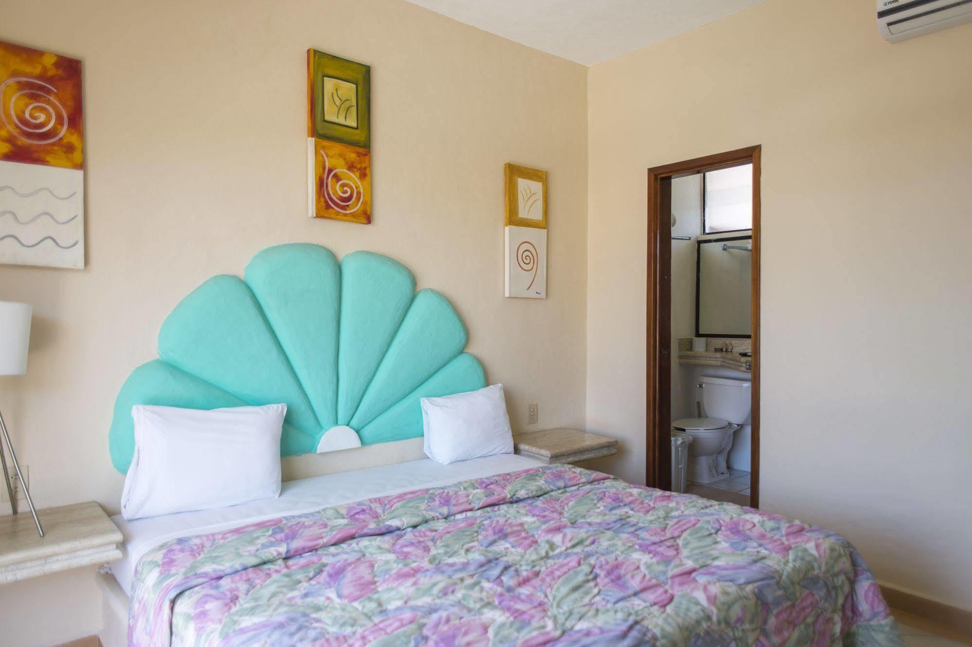Hotel Maya del Centro -Adults Only- Playa del Carmen Exterior foto