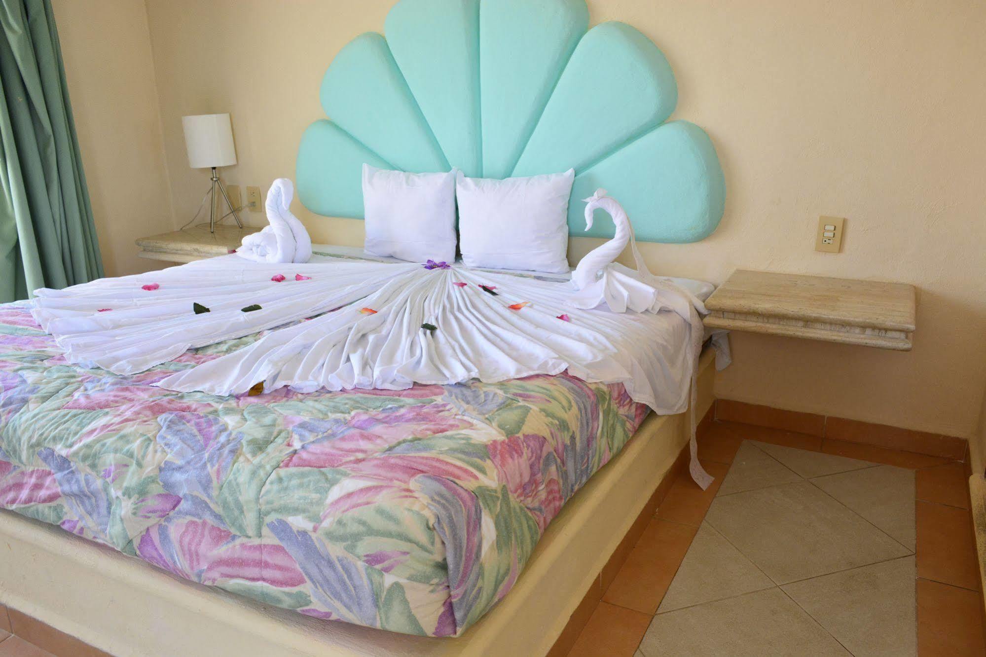 Hotel Maya del Centro -Adults Only- Playa del Carmen Exterior foto