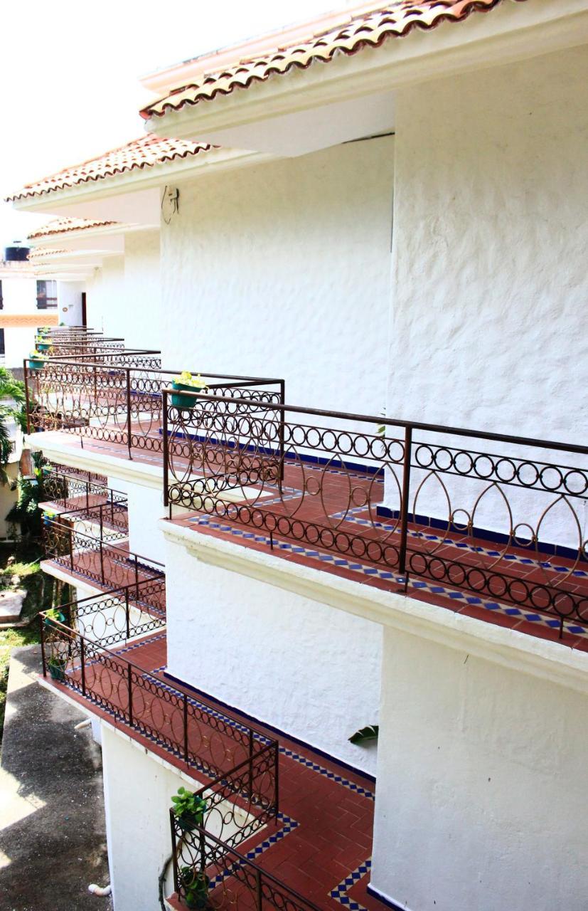 Hotel Maya del Centro -Adults Only- Playa del Carmen Exterior foto