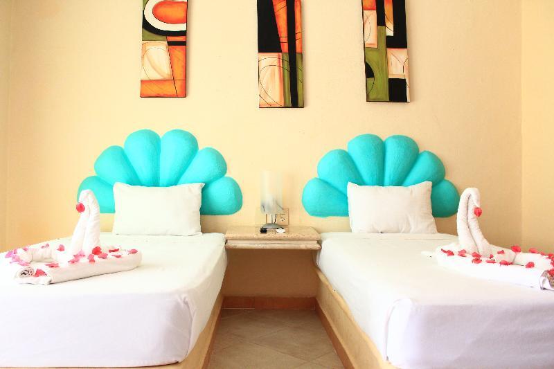Hotel Maya del Centro -Adults Only- Playa del Carmen Exterior foto